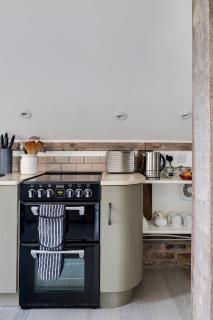 Oak Tree Hideaway - Whitchurch - 5