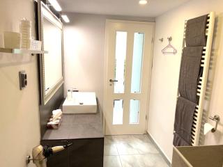 Marton's Apartment - Budapest - 5