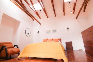 QORI, apartamento nuevo Centro Histórico de Cusco, Cuesta San Blas 561 - Cusco - 8