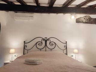 Podere I Rovai-apt IL RIFUGIO- in the heart of Tuscany - Reggello - 6