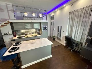 Marton's Apartment - Budapest - 8