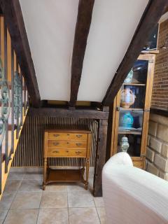 La Casona de Picoverde - Cóbreces - 3