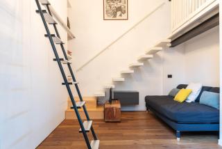 Bellintani Flexyrent apartment - Milan - 9