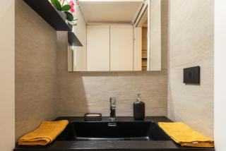 Bellintani Flexyrent apartment - Milan - 8