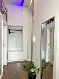 Marton's Apartment - Budapest - 7