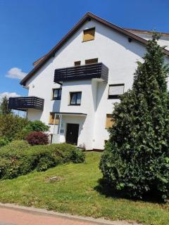 Harzgeiss - Hohegeiß - 3