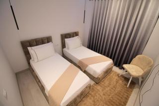 oli golden beach residence - Sarandë - 5