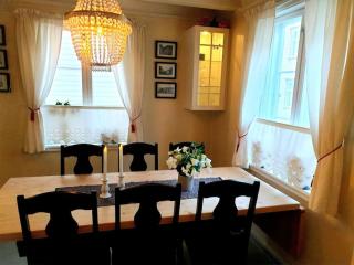 Kvammehuset på Gamle Lærdalsøyri - 3