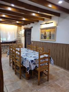 La Casona de Picoverde - Cóbreces - 1