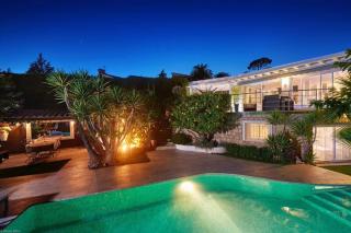 CANNES VILLA: 15 mins walk to beach & centre - Cannes - 7