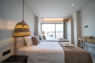 Grand House - Private Outdoor Jacuzzi - Sleeps 6 - Hersonissos - 9