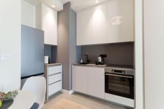 Capital Lux Apartments-Belgrade Waterfront - Belgrado - 3