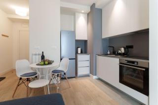 Capital Lux Apartments-Belgrade Waterfront - Belgrado - 2