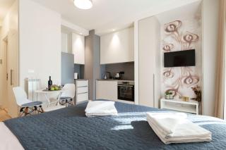 Capital Lux Apartments-Belgrade Waterfront - Belgrado - 8
