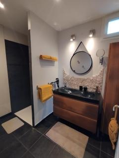 Gîte de charme L' Écrin Vert Aveyron - 4