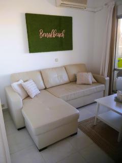 Appartment Totally upgraded at BENAL BEACH - Benalmádena - 2