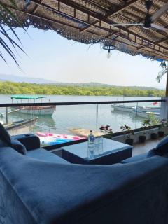 The Bay Talpona Guest House - Goa - 0