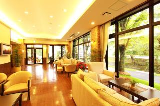 Hotel Hakuba - Hakuba - 1