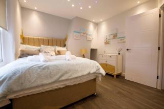 Beach Side Flat, Central Weymouth Shop's Cafes - Weymouth - 5