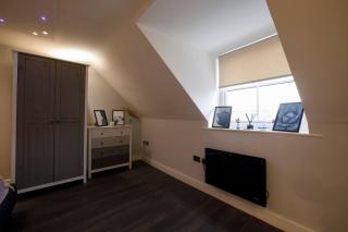 Beach Side Flat, Central Weymouth Shop's Cafes - Weymouth - 1