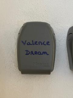 Valence Dream by rêve bleu - 5