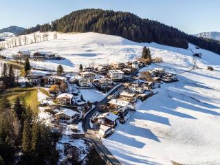 Schöne Aussicht - Hopfgarten im Brixental - 6