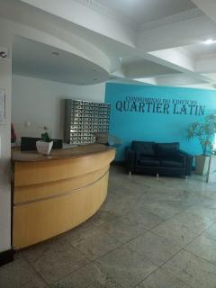 Apartamento Praia do Canto - Vitória - 1