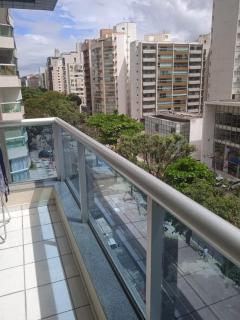 Apartamento Praia do Canto - Vitória - 0