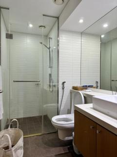 Luxury private sea view room - Abu Dhabi - 2