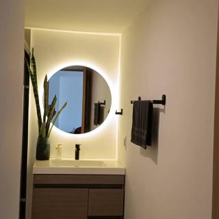 Apartamento en la Roma Sur, céntrico, bellísimo. - Ciudad de México - 6