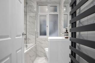 Modern 2 Bed Apartment in Prime Camden Sleeps 6 - Londra - 1