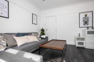Modern 2 Bed Apartment in Prime Camden Sleeps 6 - Londra - 6