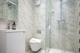 Modern 2 Bed Apartment in Prime Camden Sleeps 6 - Londra - 7