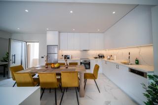 Imperial House - Hersonissos Center - Sleeps 8 - 3