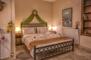 Orfeas Home/Detached House 74m2,parking&yard - 8