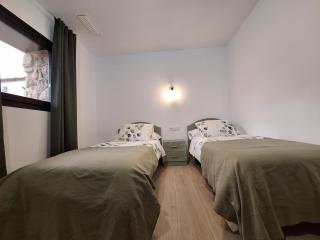 Casas Rurales Los Marqueses - Valmuel - 1