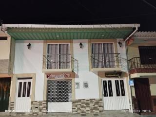 El Rinconcito - Filandia - 0