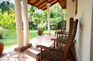 Coconut Treehouse- Villa near Unawatuna Beach - Unawatuna - 5
