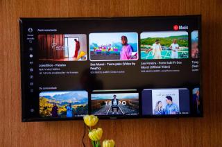 Apartamento T2 Equipado e Aconchegante. - 9