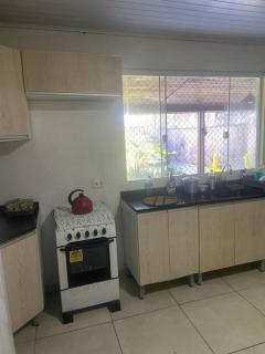 Casa com piscina a 500 metros da praia - 7