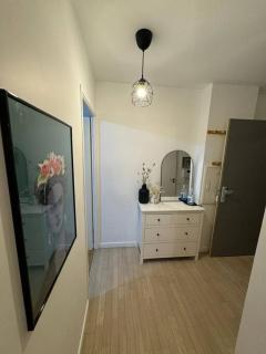 Elegant apartment near La Défense and Arena - Nanterre - 2