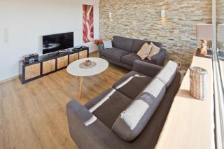 Ferienwohnung 36-11 - Norddeich - Norddeich - 8