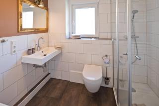 Ferienwohnung 36-11 - Norddeich - 2