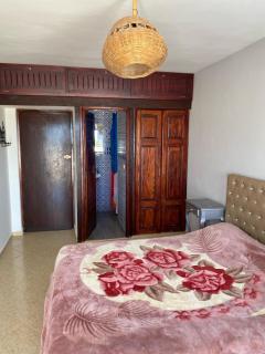 Appartement vue sur mer Résidence Marsa M’diq - M'diq - 7
