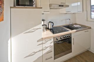 Ferienwohnung 36-05 - Norddeich - 5