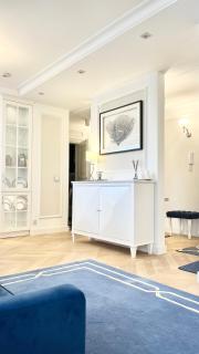 Apartament BIANCO Royal - Częstochowa - 8