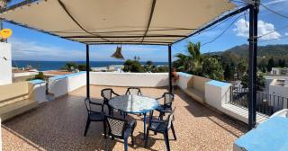 Appartement vue sur mer Résidence Marsa M’diq - M'diq - 0