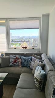 apartament na fali - 8