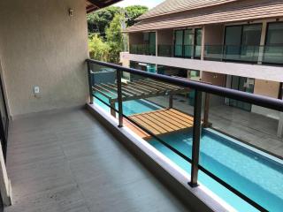 Bangalô em Corais de Carapibus - 9