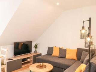 Cozy seaside hideaway with free parking - Torquay - 8